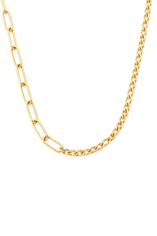 The Shift Necklace
