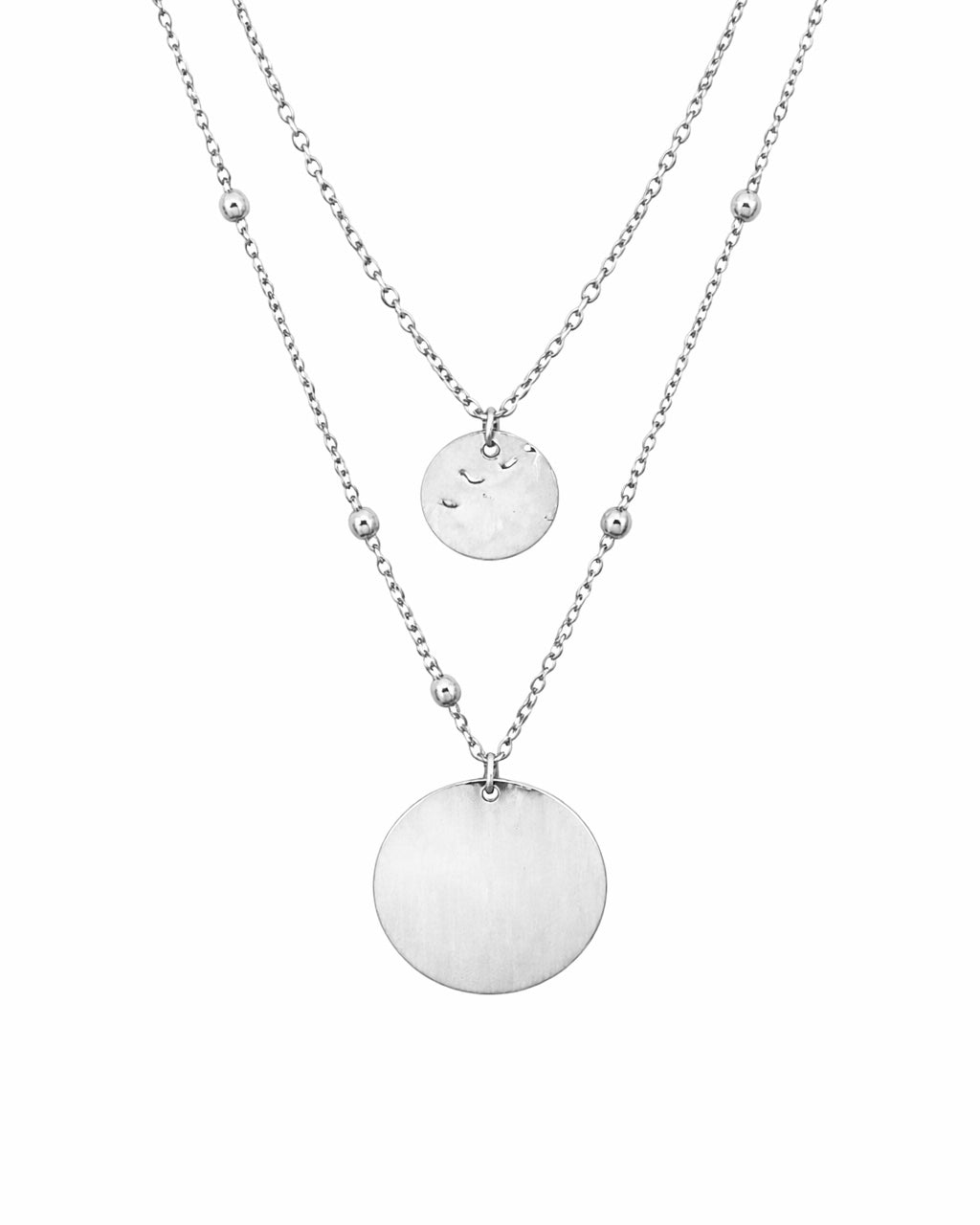 Reverie Layered Necklace