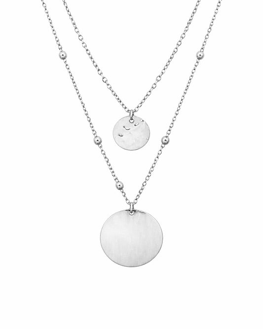 Reverie Layered Necklace