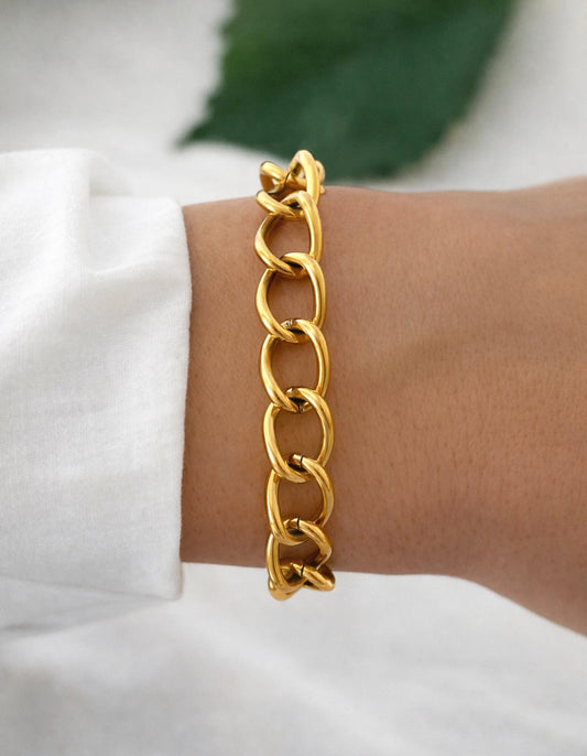 The Standard Bracelet