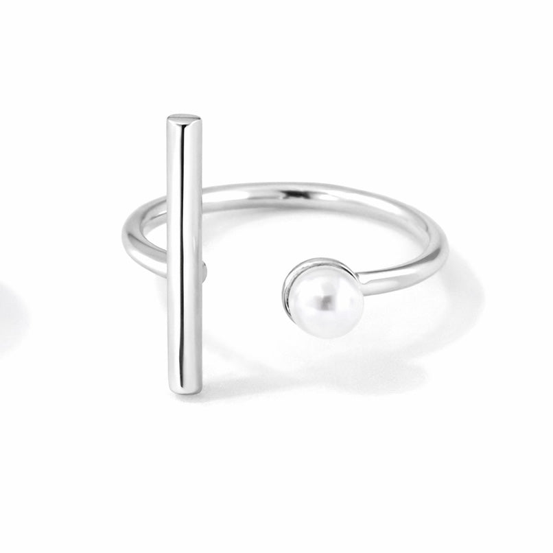 The Muse Adjustable Ring