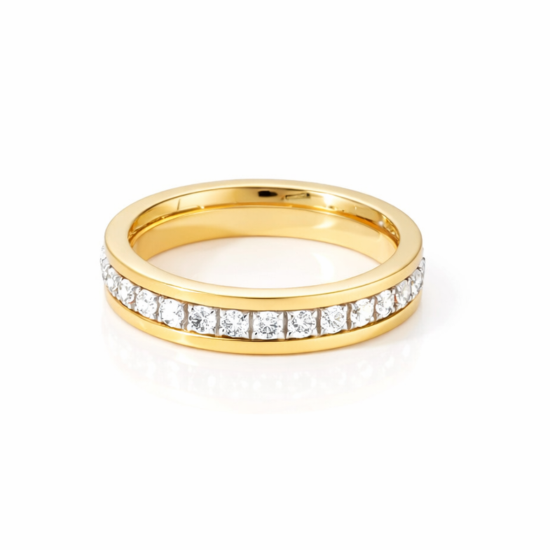 Royalty Ring