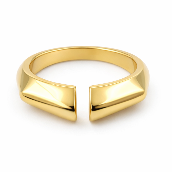 Power Move Ring