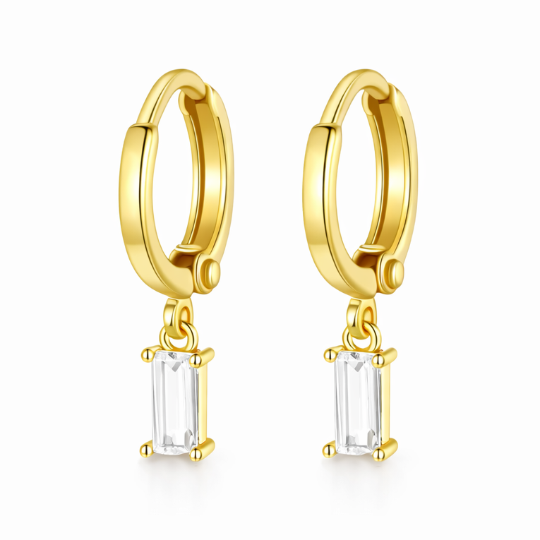 Setting The Trend Ear Stack