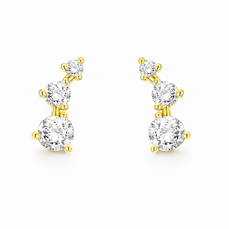 Setting The Trend Ear Stack