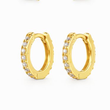Setting The Trend Ear Stack