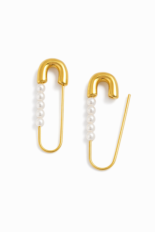 Vanguard Earrings