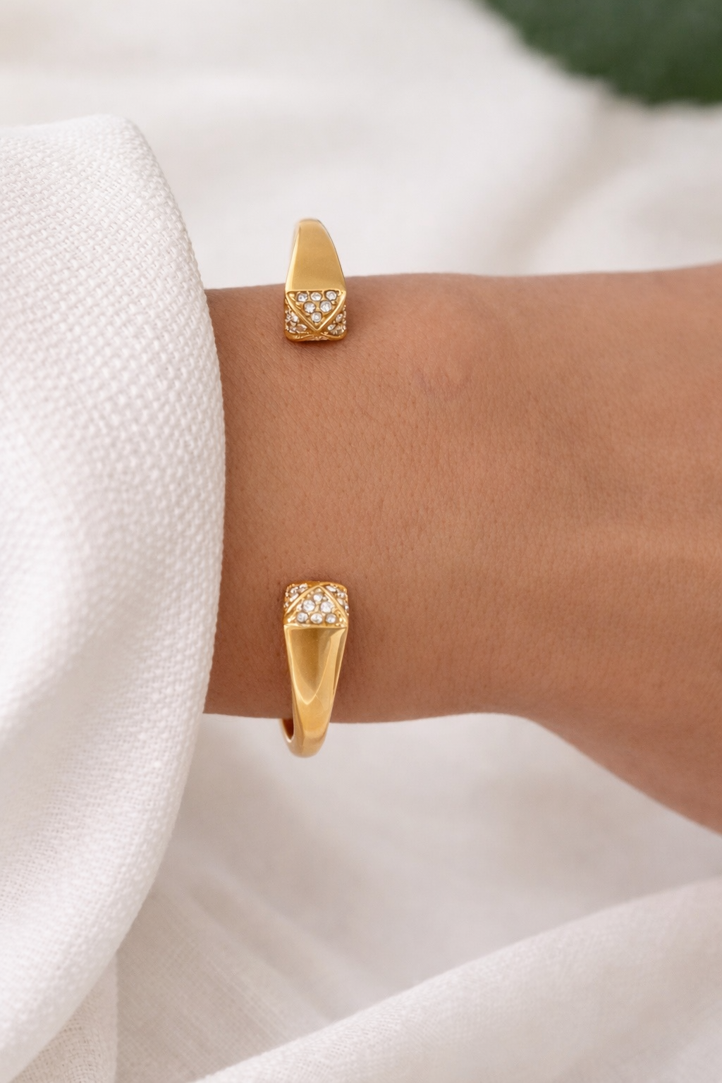 Power Move Cuff
