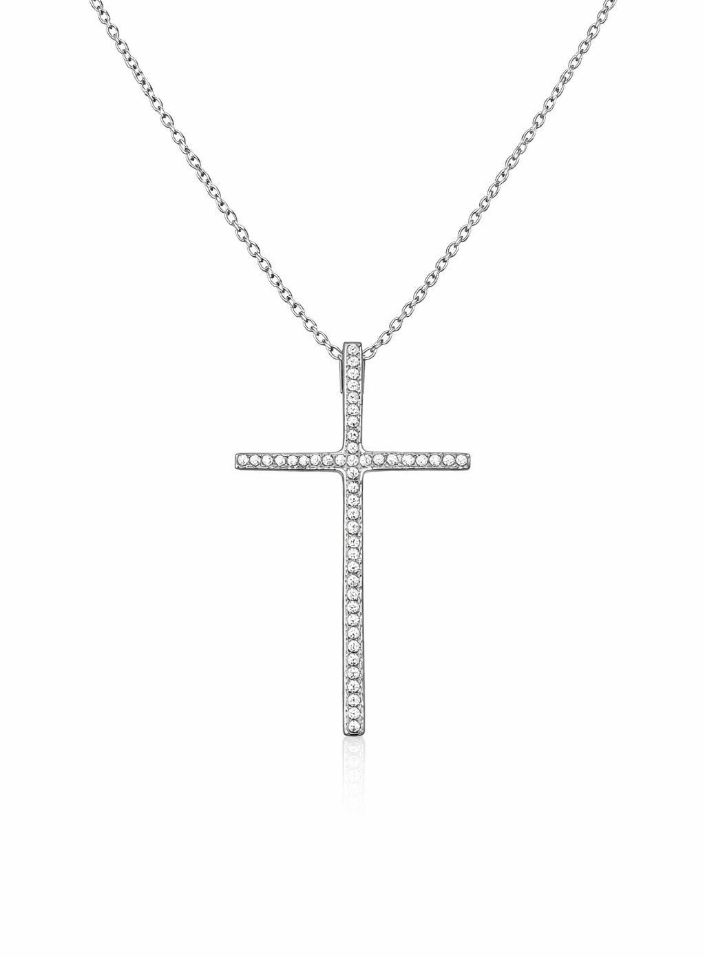 God’s Girl Necklace