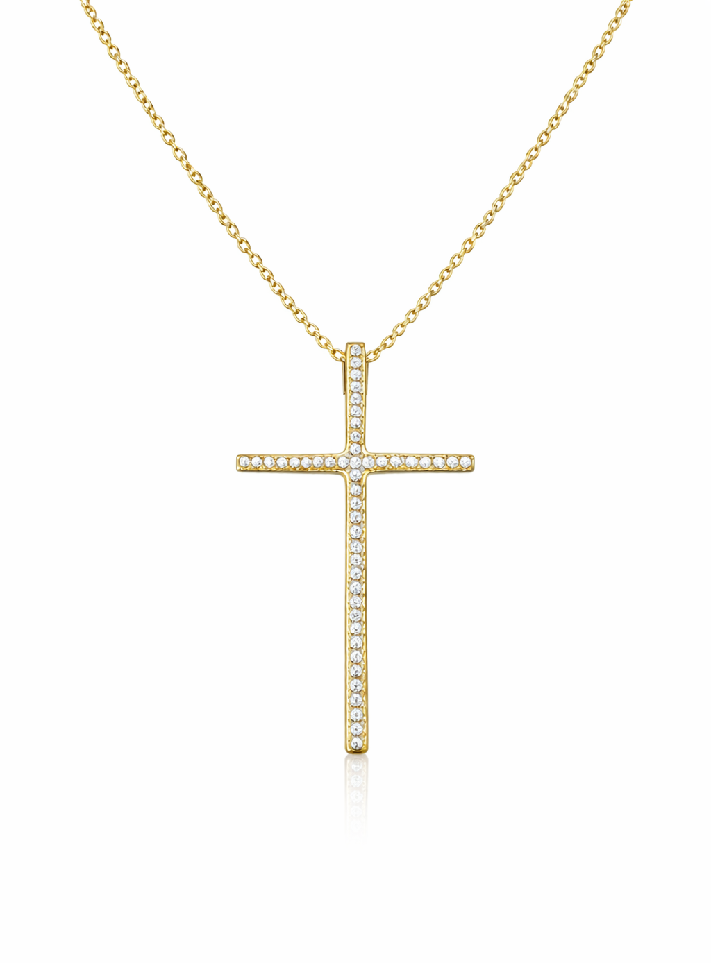 God’s Girl Necklace