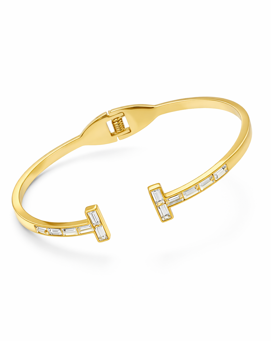 Soft Power Cuff