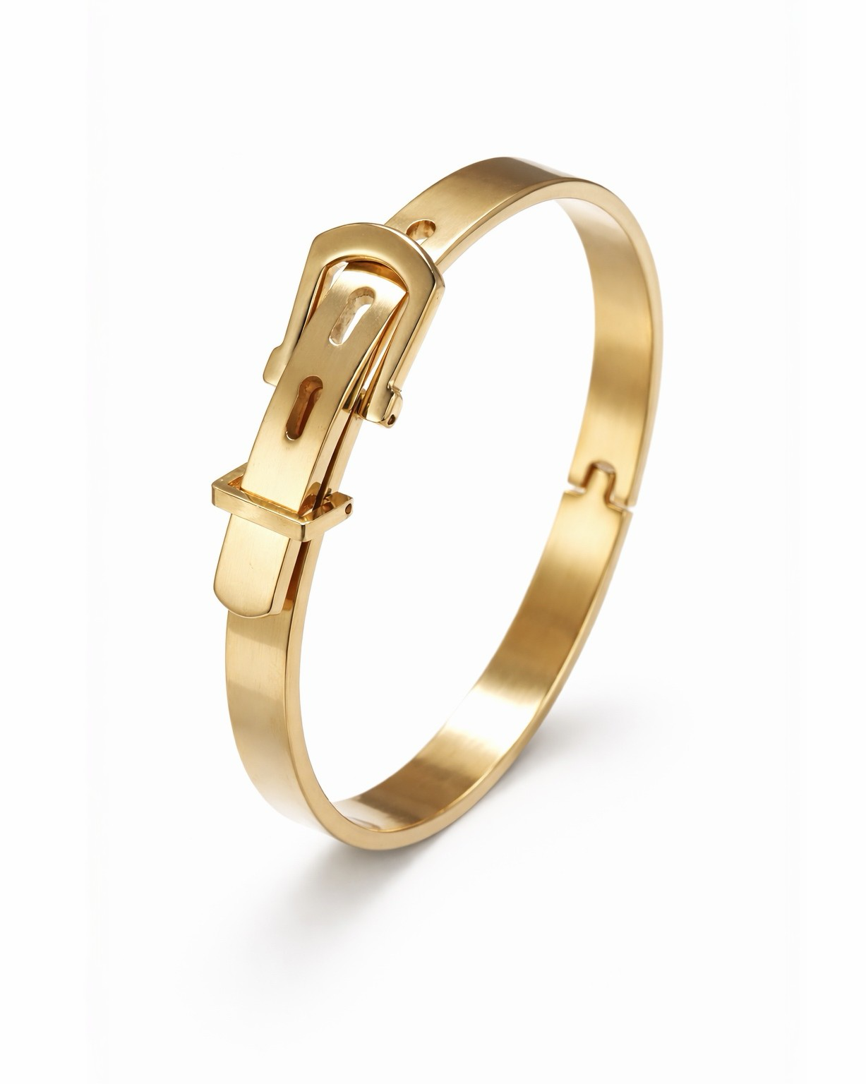 Locked In Cuff