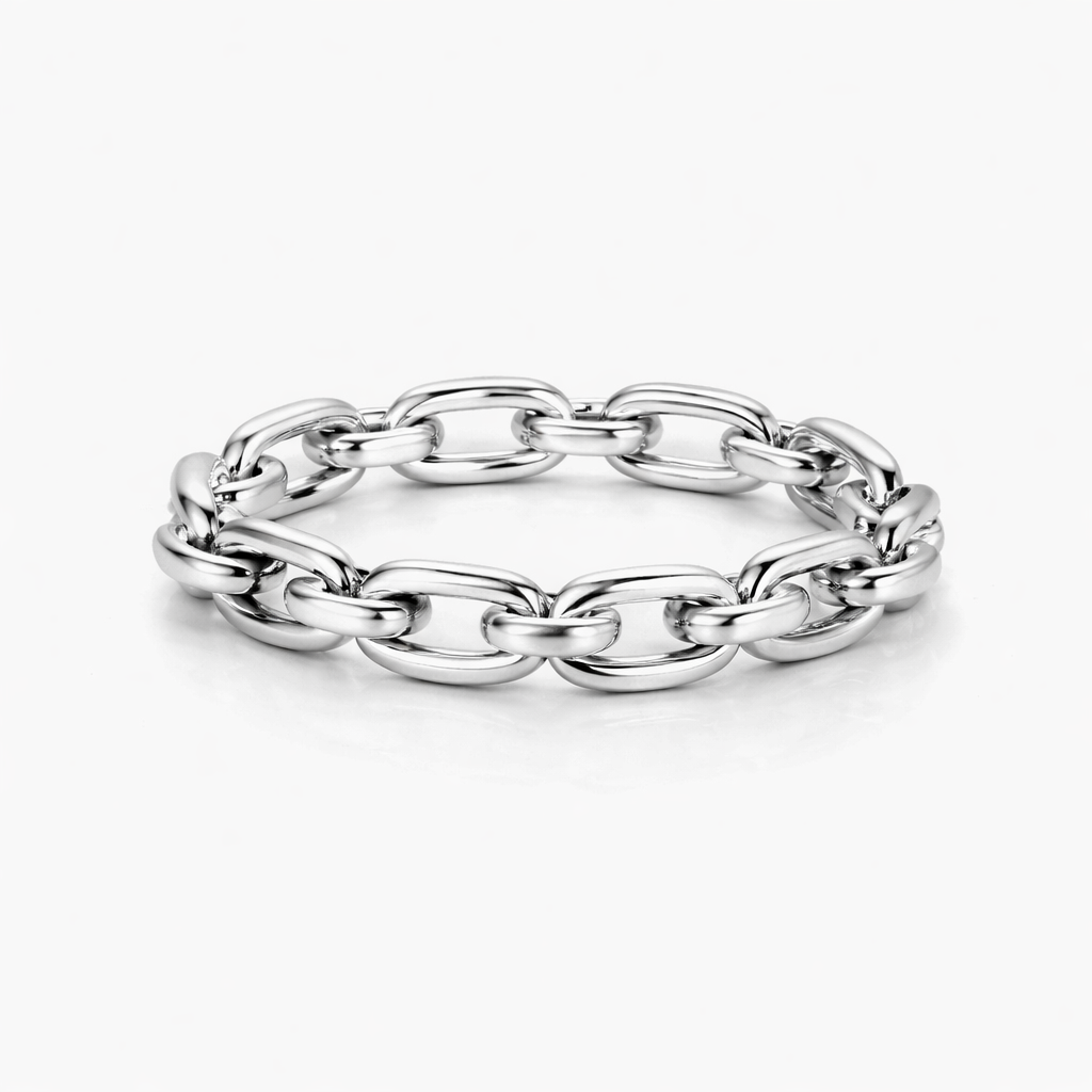 Chain Reaction Ring