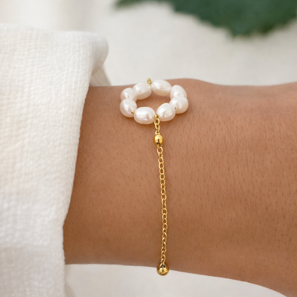 Soft Life Bracelet
