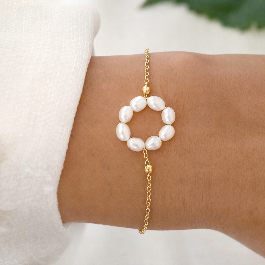 Soft Life Bracelet