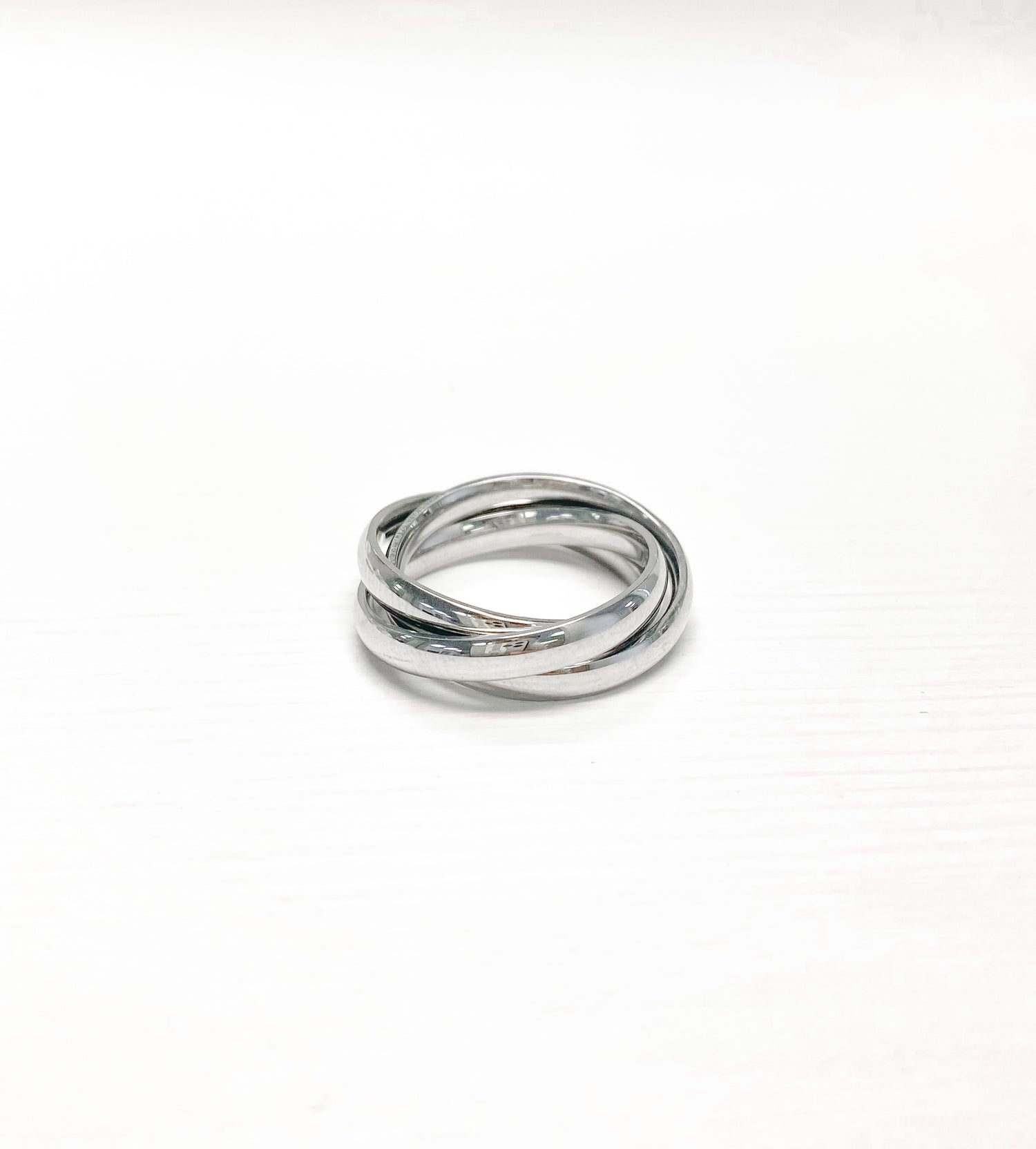 Kiah Ring | Silver Rings For Women | Rings For Women