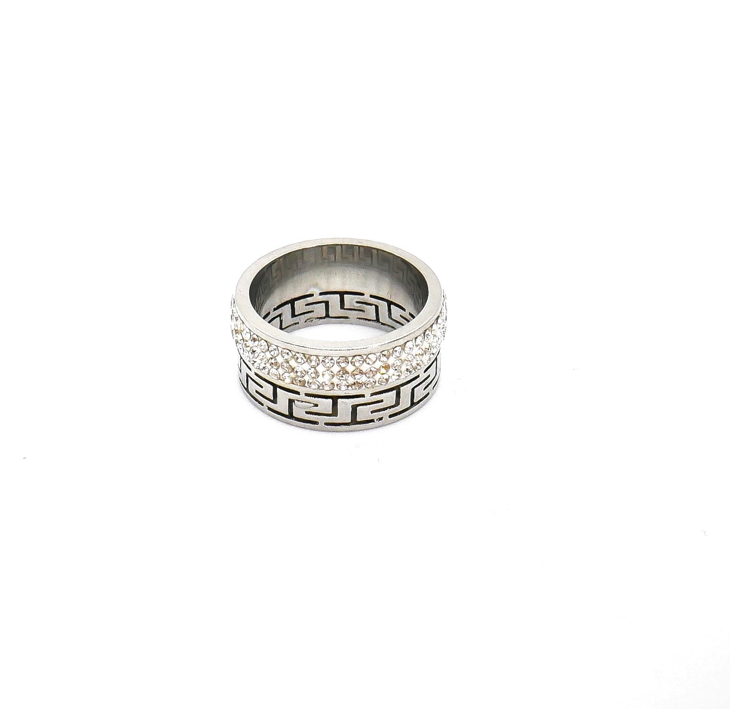 Erryn Ring | Silver Rings For Women