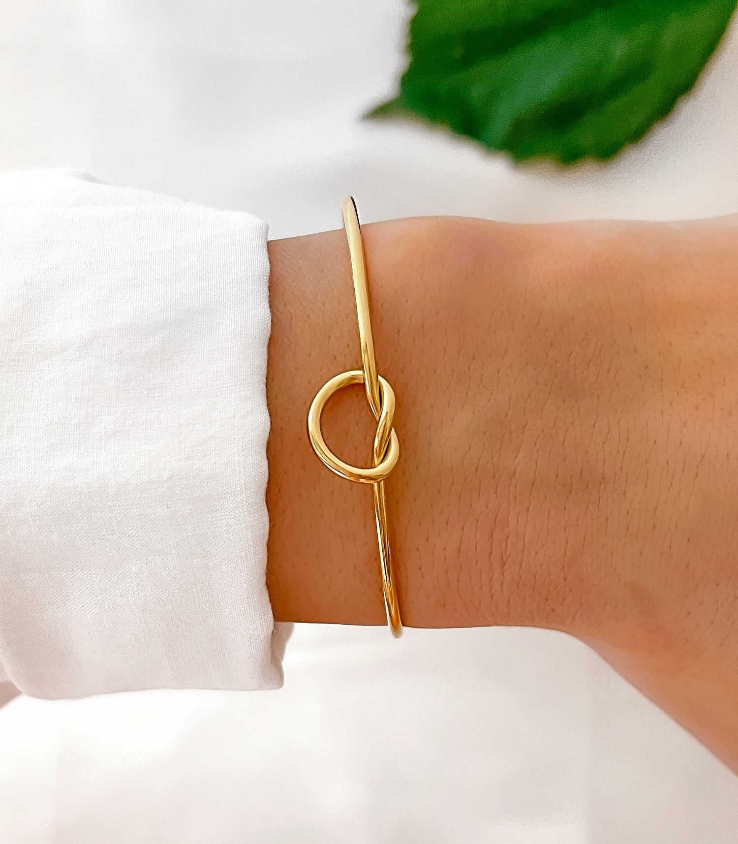 Jun Cuff | Gold Cuff Bracelets | Cuff Bracelets For Women | Cuff Bracelets